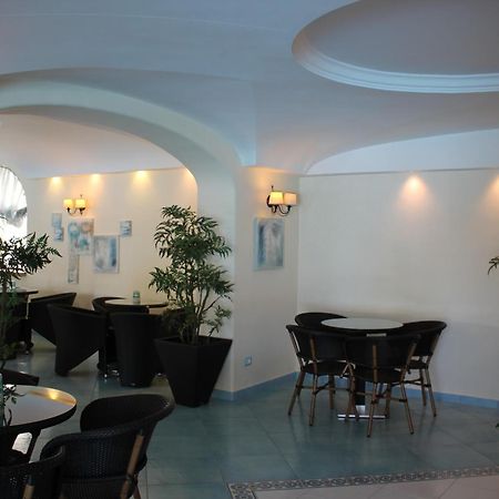 Hotel Terme Park Imperial Forio di Ischia Exterior foto