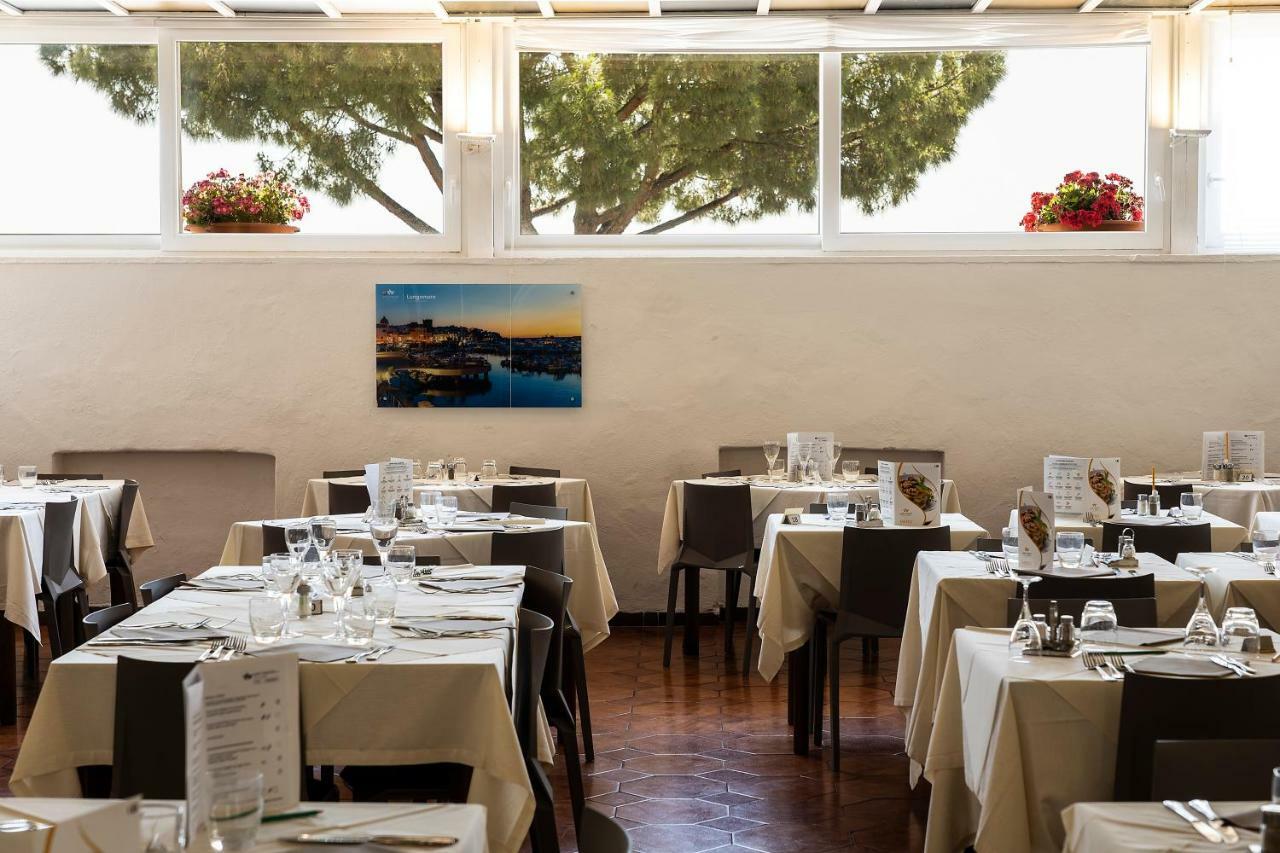 Hotel Terme Park Imperial Forio di Ischia Exterior foto