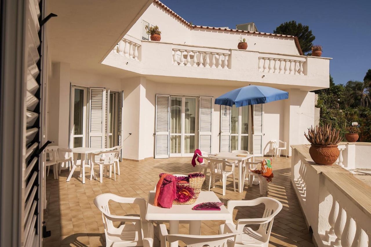 Hotel Terme Park Imperial Forio di Ischia Exterior foto